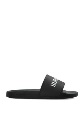 Rubber flip-flops