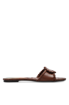 ‘Crest’ slides