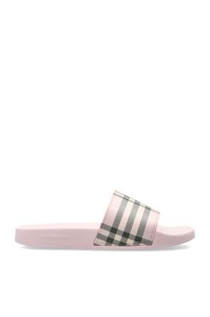 Rubber flip-flops