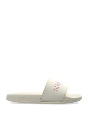 Chanclas de goma