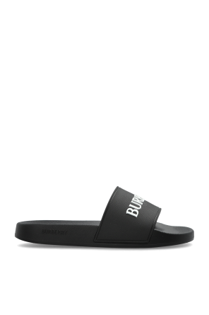 Rubber flip-flops