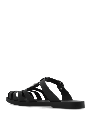 Gucci Rubber sliders