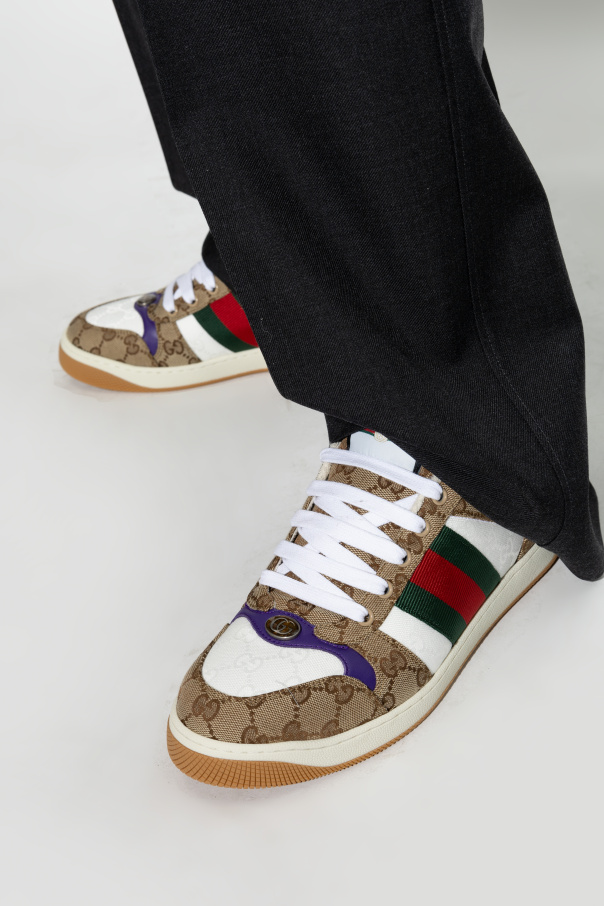 Gucci Sneakers Screener