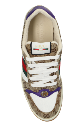 Gucci Sneakers Screener