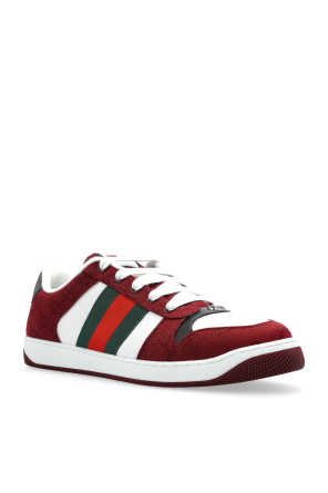 Gucci Buty sportowe `Screener`