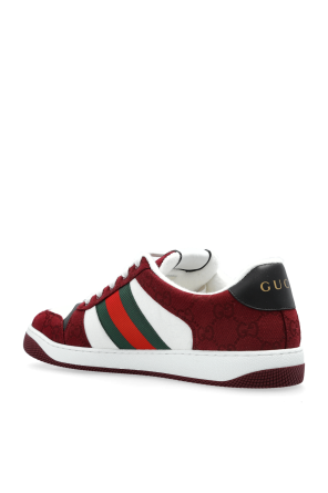 Gucci Buty sportowe `Screener`