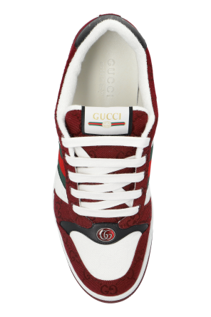 Gucci Buty sportowe `Screener`