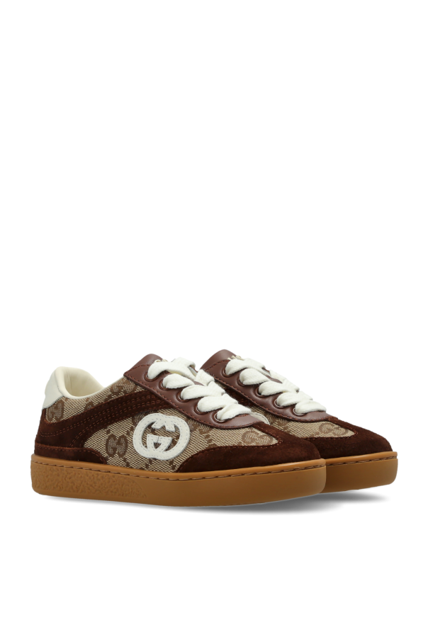 Gucci Kids Sports shoes `G74`