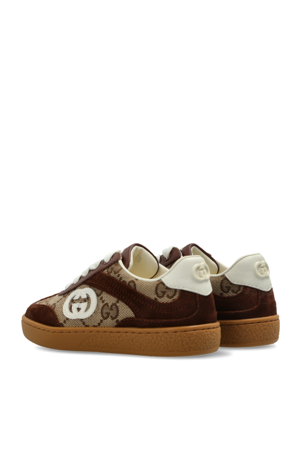 Gucci Kids Sports shoes `G74`