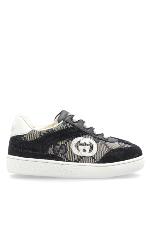 Zapatillas deportivas con estampado "GG"