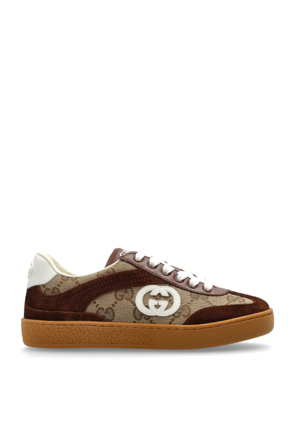 Sports shoes `G74` od Gucci Kids