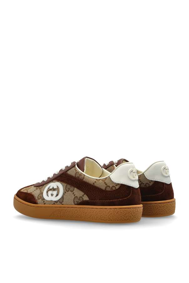 Gucci Kids Sports shoes `G74`