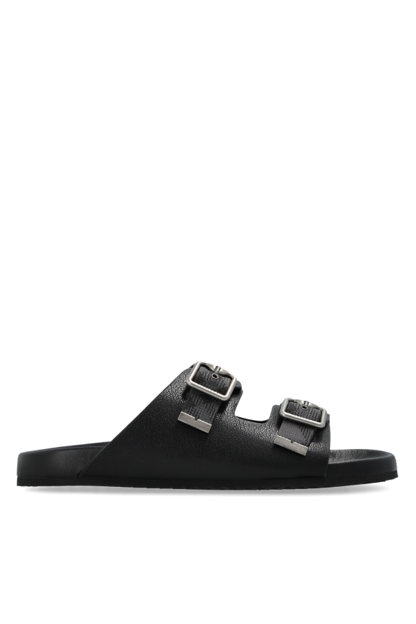 ‘Urchin’ slides od Burberry
