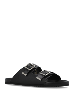 Burberry ‘Urchin’ slides