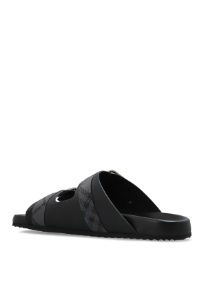 Burberry ‘Urchin’ slides