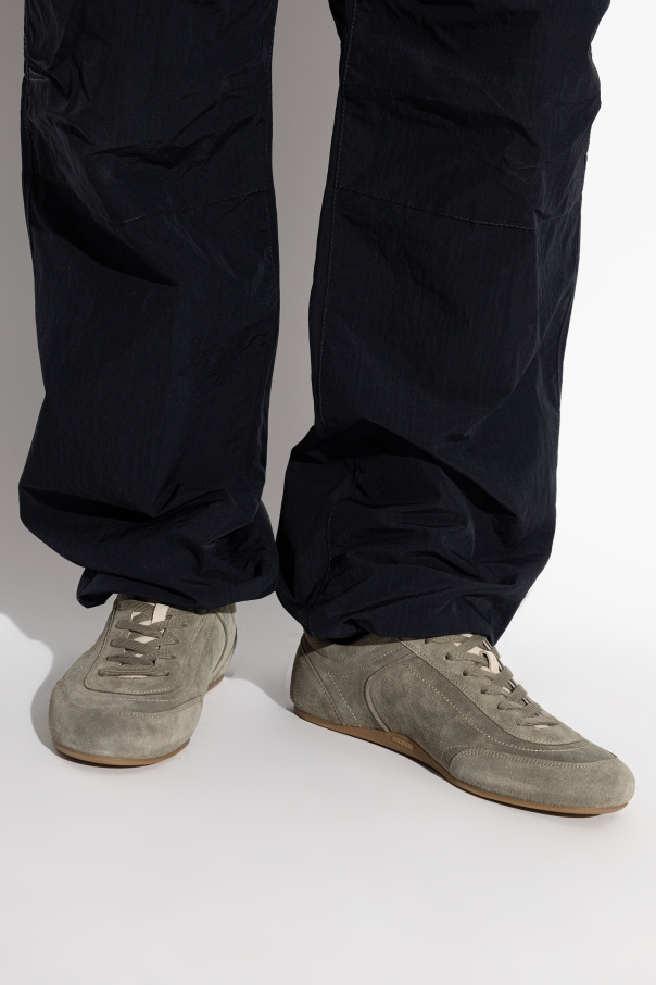 Burberry ‘Knight’ sports shoes