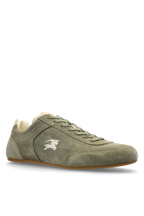 Burberry ‘Knight’ sports shoes