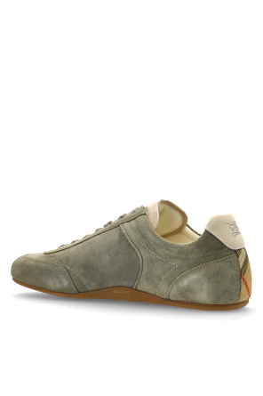 Burberry ‘Knight’ sports shoes