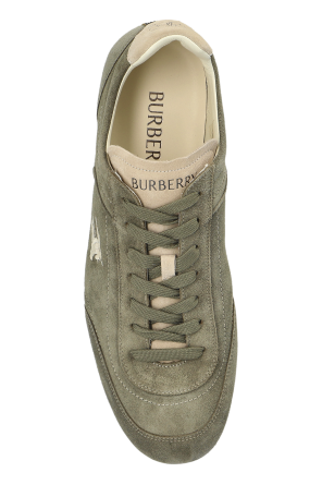 Burberry ‘Knight’ sports shoes