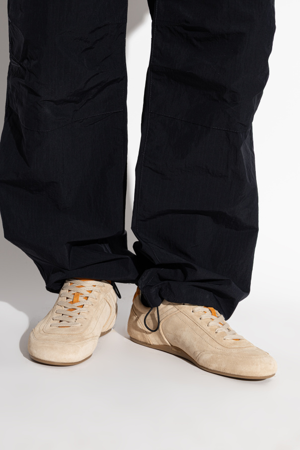 Burberry ‘Knight’ sports shoes
