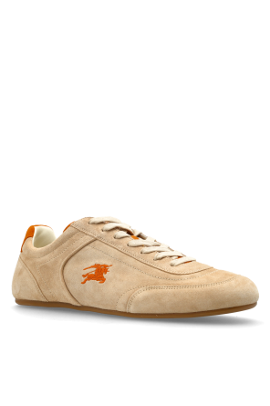 Burberry ‘Knight’ sports shoes