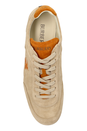 Burberry ‘Knight’ sports shoes