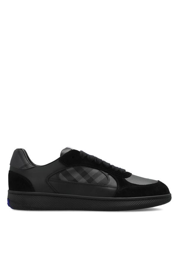 ‘New Terrace’ sports shoes od Burberry