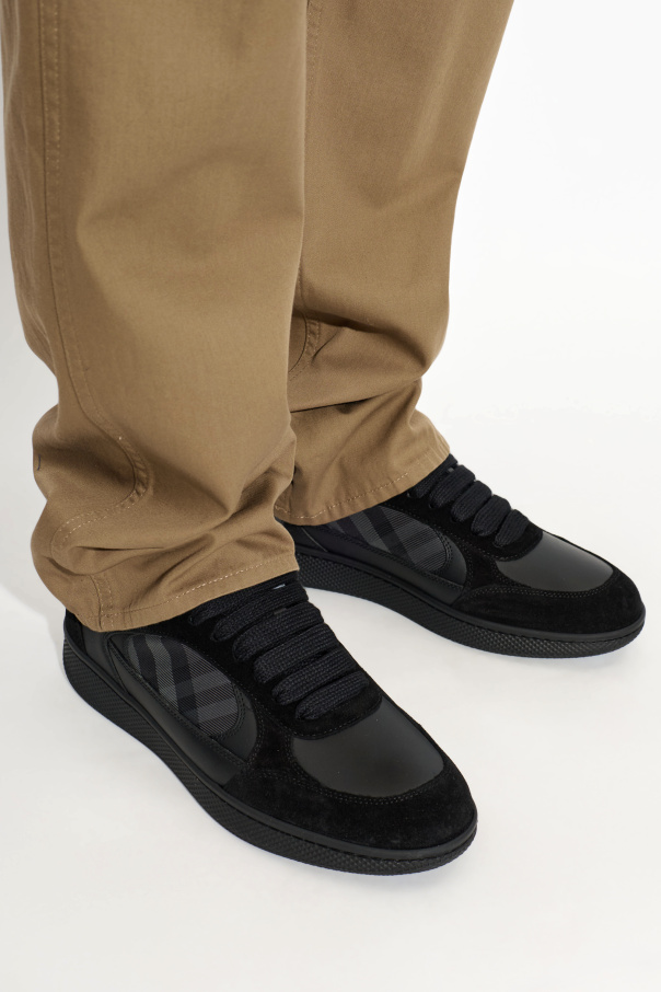 Burberry Buty sportowe ‘New Terrace’