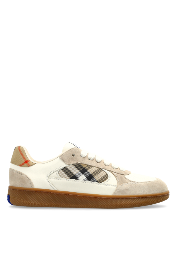 ‘New Terrace’ sports shoes od Burberry