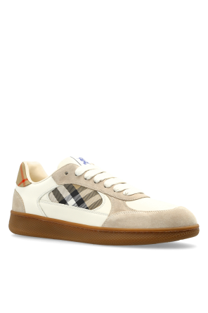 Burberry ‘New Terrace’ sports shoes