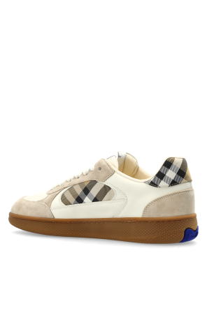Burberry ‘New Terrace’ sports shoes