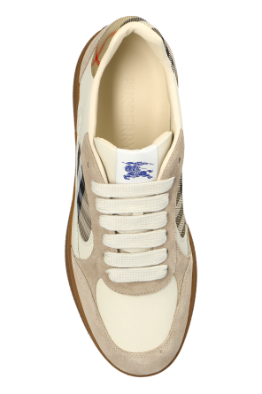 Burberry ‘New Terrace’ sports shoes