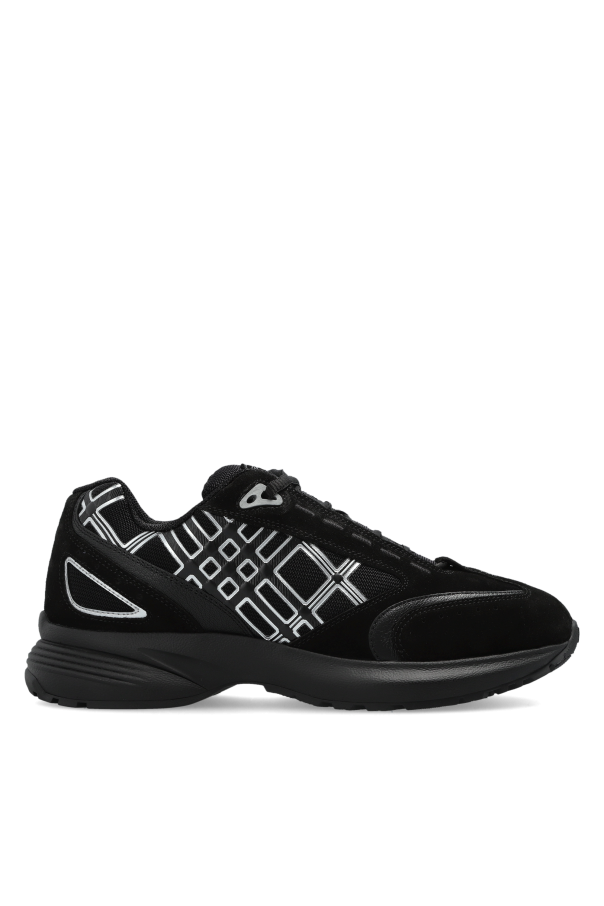 'Eclipse Runner' sports shoes od Burberry