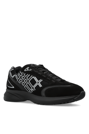 Burberry 'Eclipse Runner' sports shoes