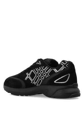 Burberry 'Eclipse Runner' sports shoes