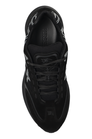 Burberry 'Eclipse Runner' sports shoes