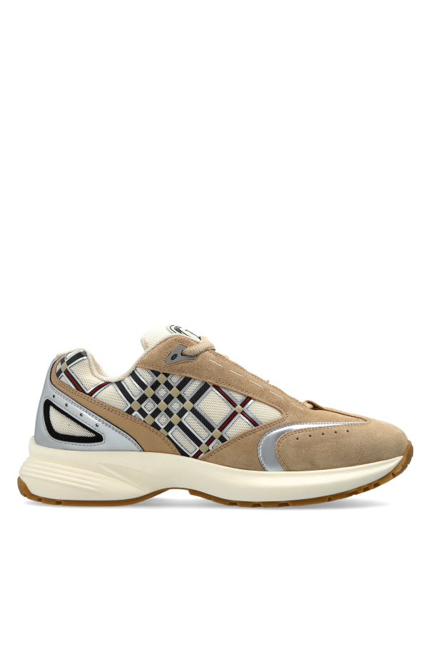 'Eclipse Runner' sports shoes od Burberry