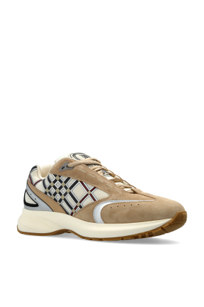 Burberry 'Eclipse Runner' sports shoes