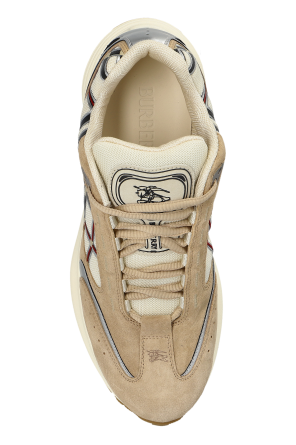 Burberry 'Eclipse Runner' sports shoes