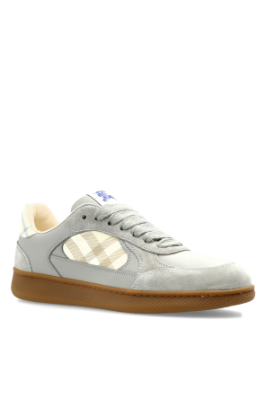 Burberry ‘Low Top’ sports shoes