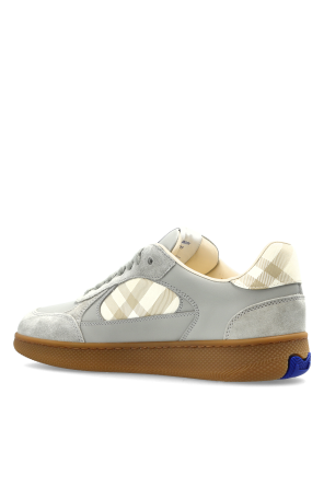 Burberry ‘Low Top’ sports shoes
