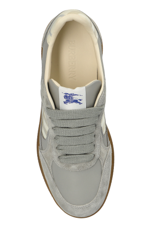 Burberry ‘Low Top’ sports shoes