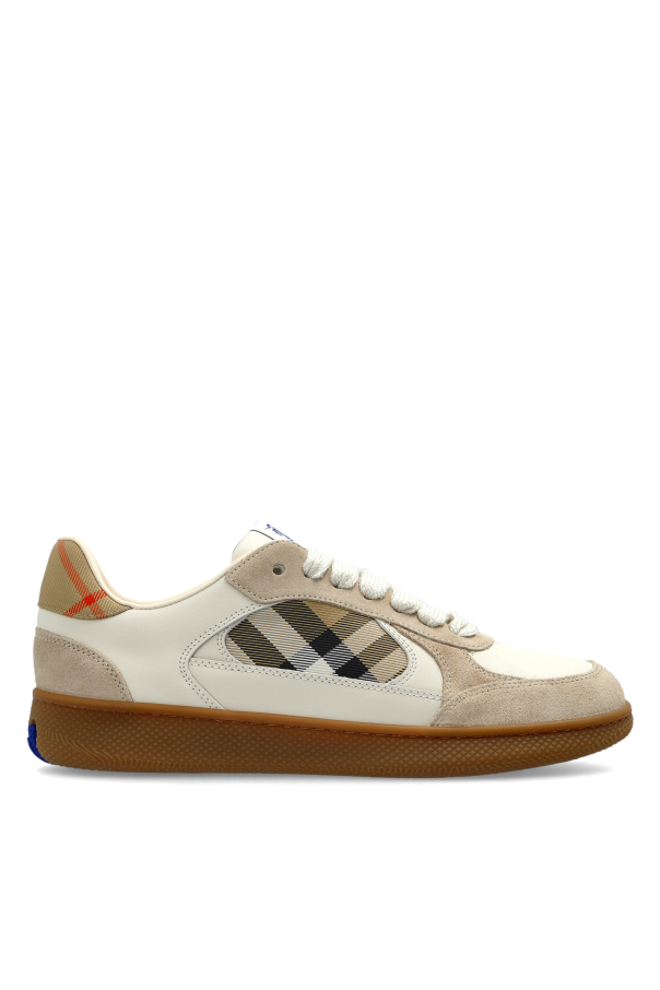 ‘New Terrace’ sports shoes od Burberry