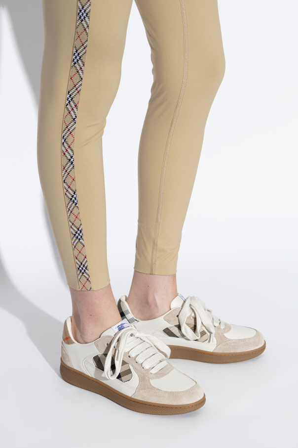 Burberry Buty sportowe ‘New Terrace’