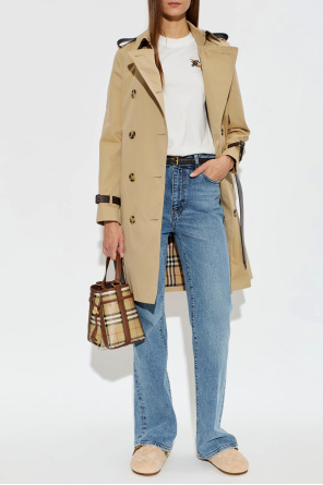 Burberry Klapki ‘Urchin’