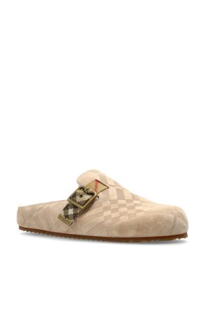 Burberry Klapki ‘Urchin’