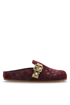 Urchin' slides