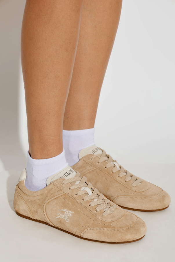Burberry ‘Knight’ sports shoes