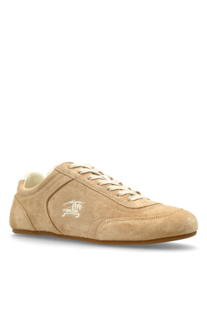 Burberry ‘Knight’ sports shoes
