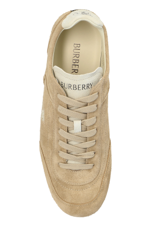 Burberry ‘Knight’ sports shoes